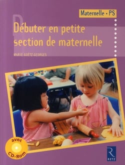 Débuter en petite section de maternelle (édition 2090)