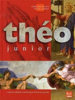 Théo junior