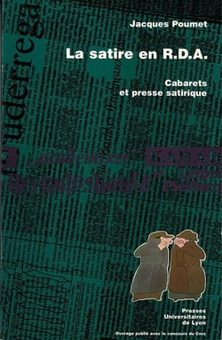 La satire en RDA