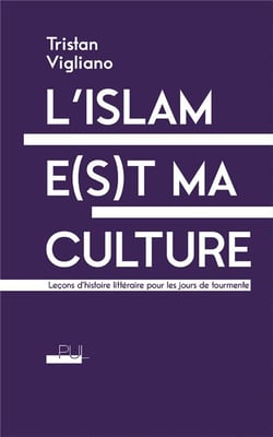 L'Islam e(s)t ma culture