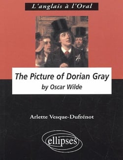 Wilde Oscar, The Picture of Dorian Gray