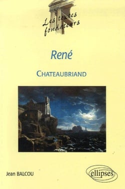 Chateaubriand, René