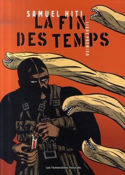 La fin des temps t.1
