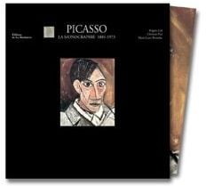 Picasso, peintre et sculpteur sur argile