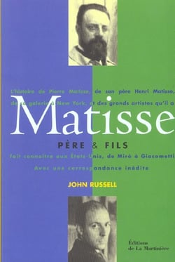 Matisse, pere et fils