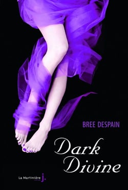 Dark divine t.1