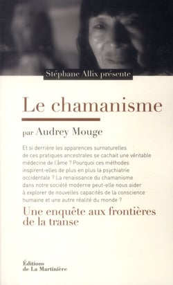 Le Chamanisme