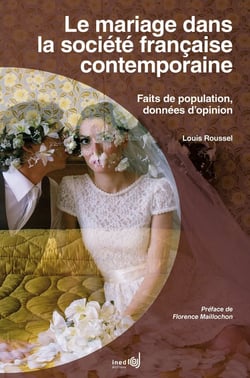 Le Mariage dans la société française contemporaine