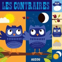 Les contraires