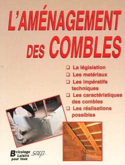 L'amenagement des combles