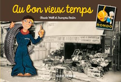 Au bon vieux temps