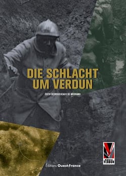 Die schlacht um verdun