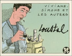 Viviane, simone et les autres
