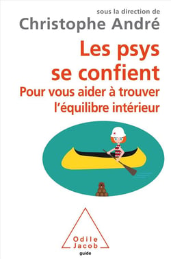 Les Psys se confient