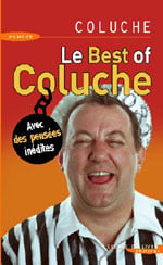Le best of coluche