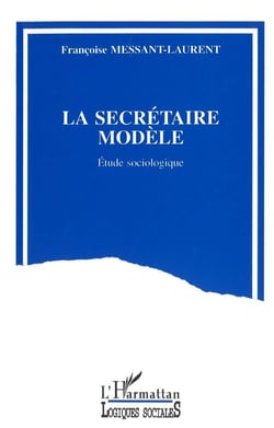 La secretaire modele - etude sociologique