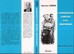 L'immigration chinoise à la  martinique