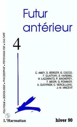 Futur anterieur