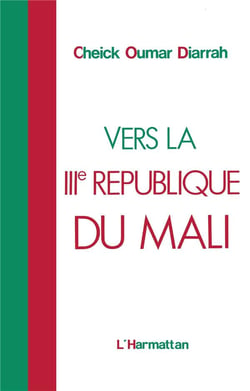 Vers la IIIe République du Mali