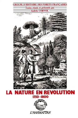 La nature en révolution, 1750-1800