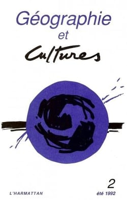 Géographie et Cultures n°2