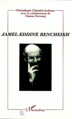 Jamel-Eddine Bencheikh
