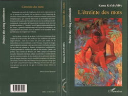L'étreinte des mots