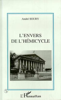 L'envers de l'hemicycle
