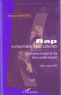 Rap expressions des lascarssignifications et enjeux du