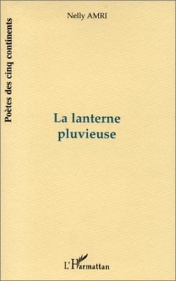 La lanterne pluvieuse