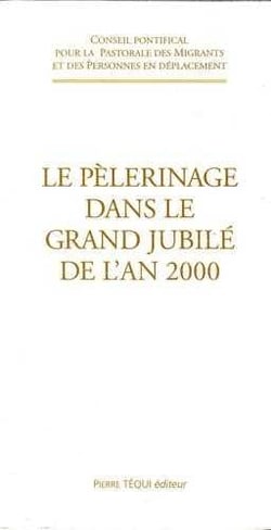 Le pèlerinage dans le grand Jubilé de l'an 2000 - 25 avril 1998