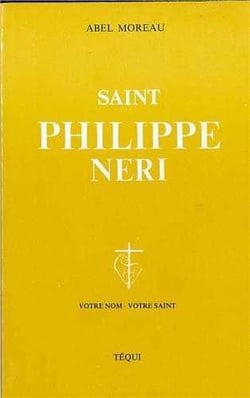 Saint Philippe Neri