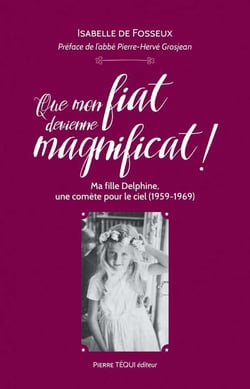 Que mon fiat se change en magnificat