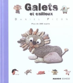 Galets et cailloux