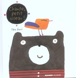 Chante petit oiseau