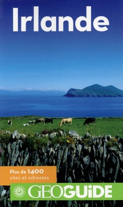 GEOguide : Irlande
