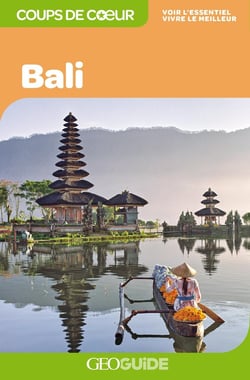 GEOguide coups de coeur : Bali