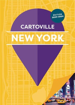New York (édition 2023/2024)