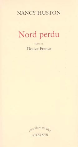 Nord perdu - Douze France