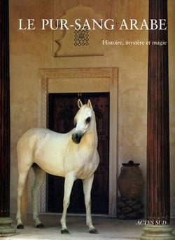 Le pur-sang arabe - histoire, mystère et magie