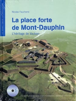 La place forte de Mont-Dauphin