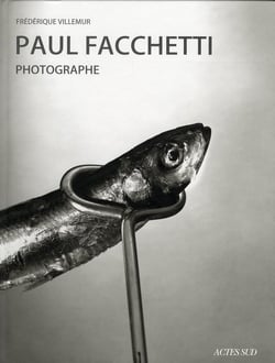Paul Faccheti, photographe