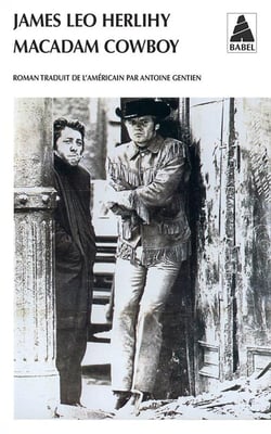 Macadam cowboy