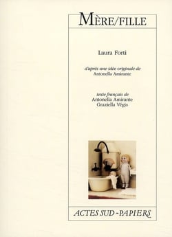 Mère / fille