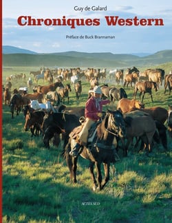 Chroniques Western