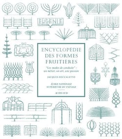 Encyclopédie des formes fruitières