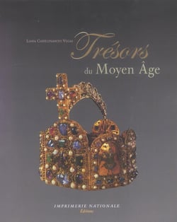 Tresors du moyen age, vi-xv siecles