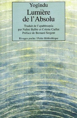 Lumière de l'absolu