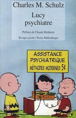 Lucy psychiatre