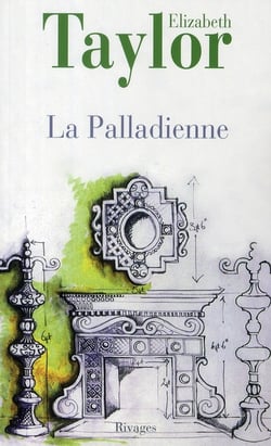 La palladienne